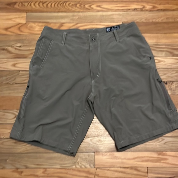 Kuhl Shorts Kuhl Mens Shorts 34 Waist Poshmark